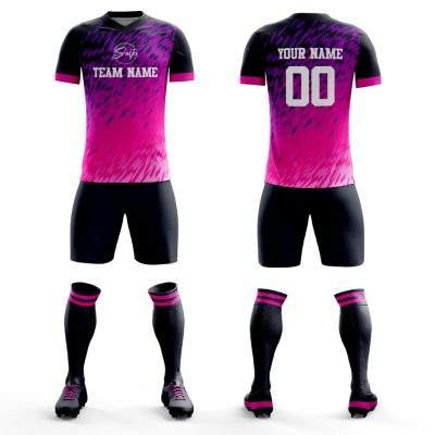 Uniforms
